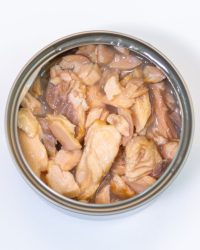 Kakato Complete Diet Tinned food for Adult & Senior Cats (Salmon) 全營養主食罐｜成貓・高齡貓配方(三文魚) 70g