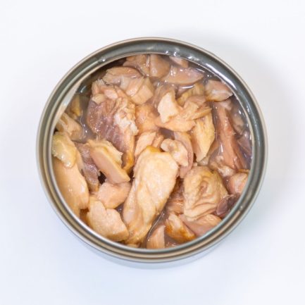 Kakato Complete Diet Tinned food for Adult & Senior Cats (Salmon) 全營養主食罐｜成貓・高齡貓配方(三文魚) 70g (複製)1