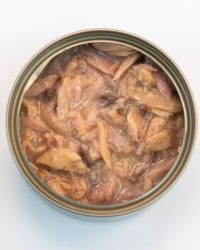 Kakato Complete Diet Tinned food for Adult & Senior Cats (Tuna) 全營養主食罐｜成貓・高齡貓配方(吞拿魚) 70g