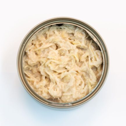 Kakato Complete Diet Tinned food for Kitten & Weight Gain Formula (Chicken) 全營養主食罐｜幼貓1–12個月及增重配方 (雞胸) 70g - Image 2