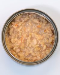 Kakato Complete Diet Tinned food for Kitten & Weight Gain Formula (Salmon) 全營養主食罐｜幼貓1–12個月及增重配方 (三文魚) 70g