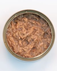 Kakato Complete Diet Tinned food for Kitten & Weight Gain Formula (Tuna) 全營養主食罐｜幼貓1–12個月及增重配方 (吞拿魚) 70g