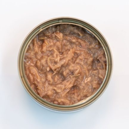 Kakato Complete Diet Tinned food for Kitten & Weight Gain Formula (Tuna) 全營養主食罐｜幼貓1–12個月及增重配方 (吞拿魚) 70g1