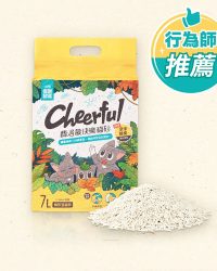 怪獸部落 – 費洛蒙豆腐砂 7L