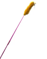 CattyMan 毛毛蟲逗貓棒 (84312)