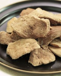 怪獸部落  – 怪獸咔滋 凍乾牛肉片(犬貓適用) 40g