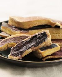 怪獸部落  – 怪獸咔滋 凍乾魷魚片(犬貓適用) 35g