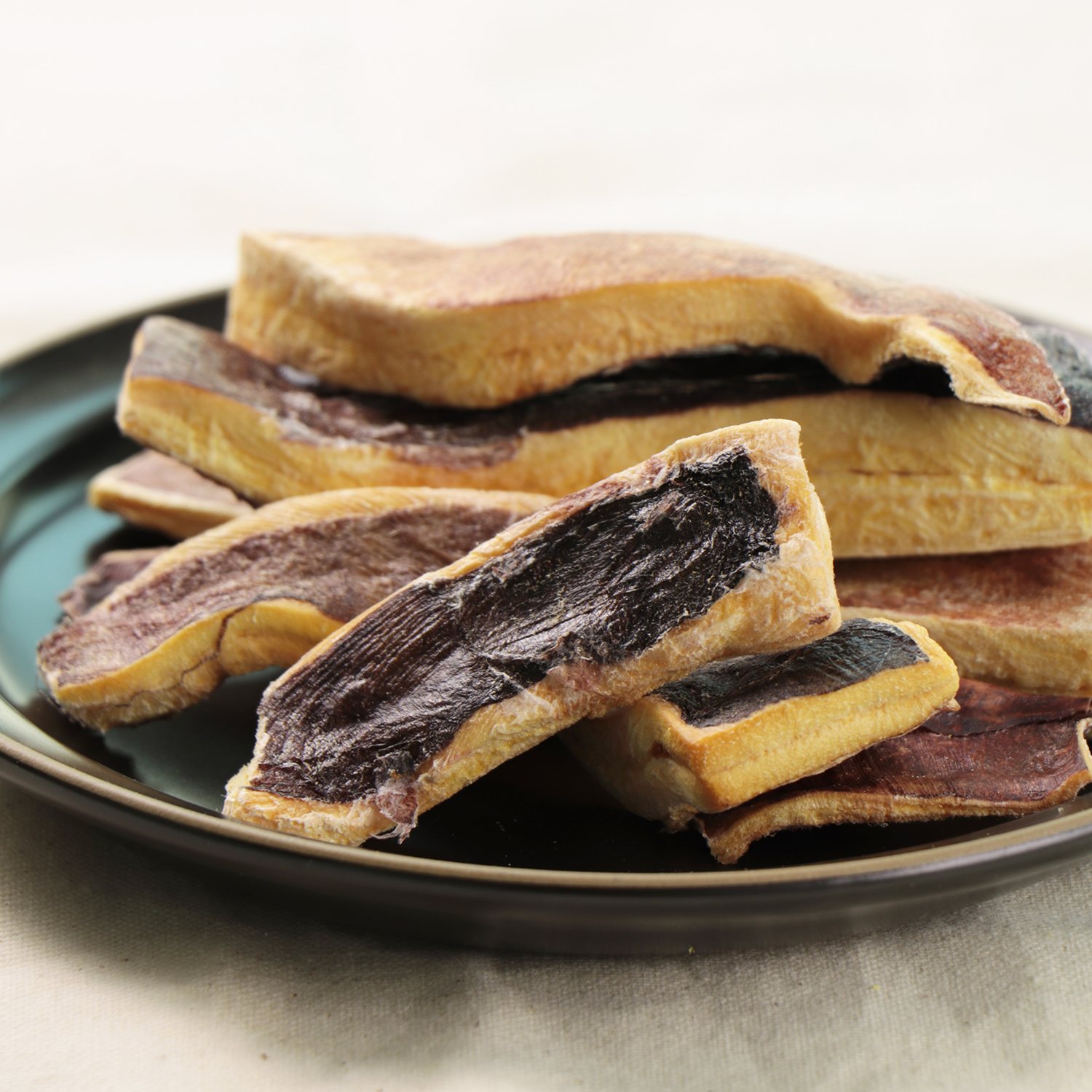 怪獸部落 - 怪獸咔滋 凍乾魷魚片 35g1