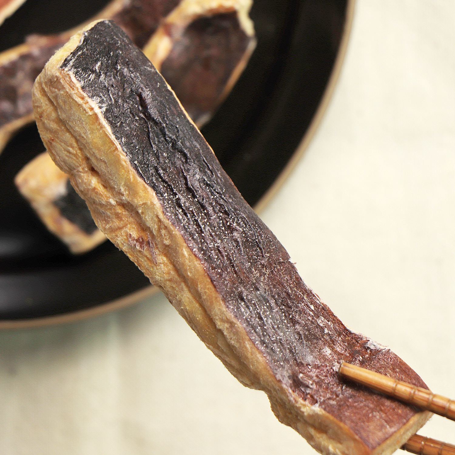 怪獸部落 - 怪獸咔滋 凍乾魷魚片 35g2