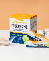 汪喵星球 呼吸道保健 2gx30包 (貓犬用)