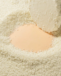 汪喵星球 益生菌消臭瞬凝木薯砂 2.4kg