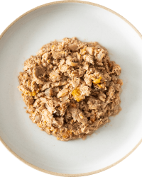 CoCo Gourmet 日本No.1鮮食狗糧 常溫即食包 – 牛肉&番薯 (可選份量)