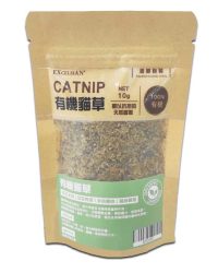 Excelsian 100%有機貓草 10g