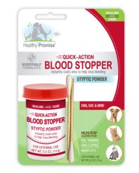 Four Paws 殺菌快速止血粉 14g/0.5oz