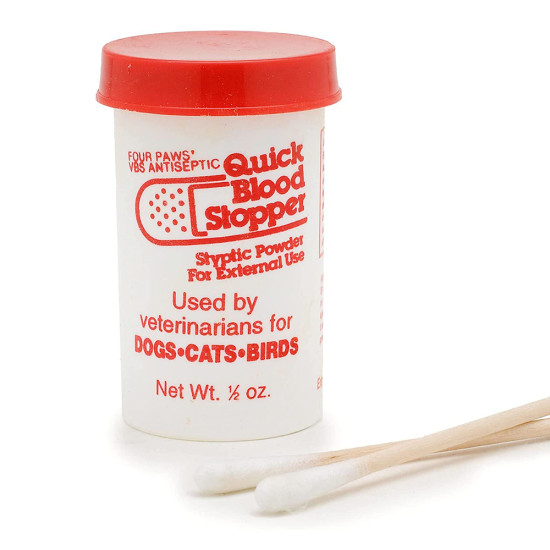 Four Paws 殺菌快速止血粉 14g/0.5oz - Image 3