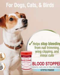 Four Paws 殺菌快速止血粉 14g/0.5oz