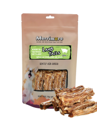 Merrimore Lamb Tails 慢乾羊尾 120g