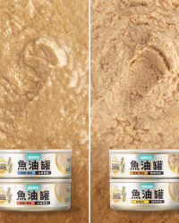 (原箱優惠)怪獸部落 貓用德國頂級魚油主食罐 82g (可選味道)