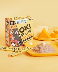怪獸部落 – OK！好心情 (貓犬用) (1.5gx30包獨立包裝)