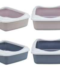 Trixie 傳統貓砂盆 (37x15x48cm)(可選顏色)