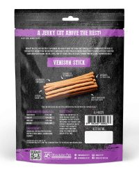 Absolute Holistic Oven Dried Venison Jerky 烘乾鮮鹿肉條 100g