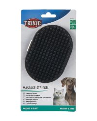 Trixie 密刺按摩膠手套