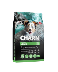 Charm野性魅力- 草飼羊狗糧