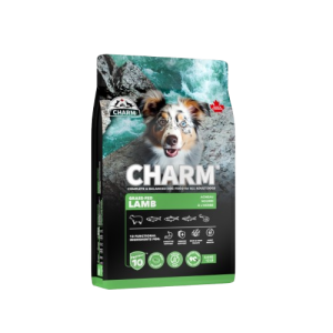 Charm野性魅力- 草飼羊狗糧