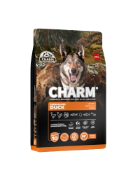 Charm野性魅力- 農場鴨肉狗糧
