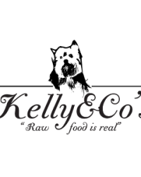 Kelly & Co's Freeze Dried 凍乾狗小食