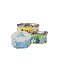 (4月限時優惠)滿$800 送 MONGE 80g/ Pet Universe Nourish 活力 幕絲 70g 貓罐頭  (款式隨機) 2罐! (原價:$30-32)  (此優惠可與其他會員優惠使用)