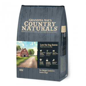Country Naturals Low Fat Entrée 雞肉低脂強關節配方成犬糧