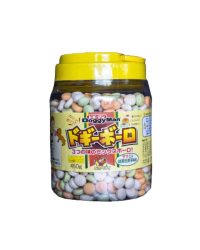 (July Limited-Time Offer) Spend $800 and receive DoggyMan Chicken & Vegetable Carrot Rusk 450g, 1 can! (Original price: $58) (This offer can be used with other member offers)