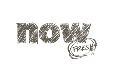 Now Fresh Logo