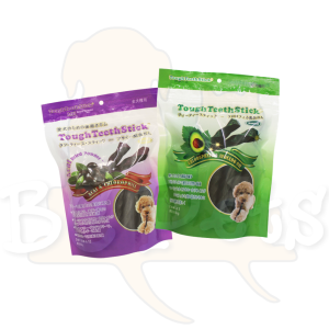 (3月限時優惠)滿$1800 送 日本 TTS 潔齒扭條(幼枝35條裝) (狗用) (款式隨機) 1包  (原價:$145) (此優惠可與其他會員優惠使用)