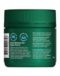 Natural Animal Solutions (NAS) Cat Gut Balance Probiotic 腸道平衡益生菌(貓用) 80g