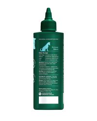 Natural Animal Solutions (NAS) Omega Oil 奧米魚油 – 幼犬成長發育 200ml