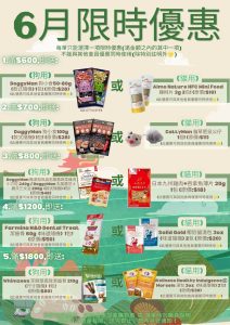 6-2026限時優惠