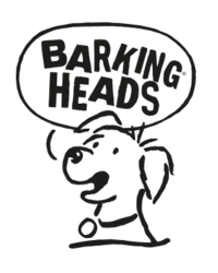 Barking Heads 天然狗糧