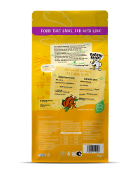 Barking Heads 全配方狗用主食乾糧系列 – Fat Dog Slim 成犬低卡體重控制配方(雞肉)