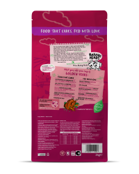 Barking Heads 全配方狗用主食乾糧系列 – Golden Years 年長犬平衡配方(雞肉)