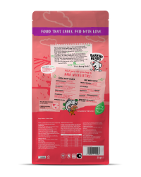 Barking Heads 全配方狗用主食乾糧系列 – Pooch Salmon 無穀物成犬配方(三文魚)