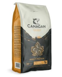 Canagan原之選 Insect Protein 無榖物蟲蟲蛋白配方狗糧(幼成犬)3