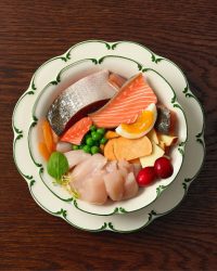 Canagan原之選 Petite Small breed Free Range Chicken & Scottish Salmon 挑嘴系列無榖物雞三文魚配方小型全犬糧 1.5kg