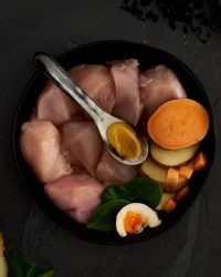 Canagan原之選 Free Range Chicken 無穀物走地雞配方貓糧(幼/成貓)