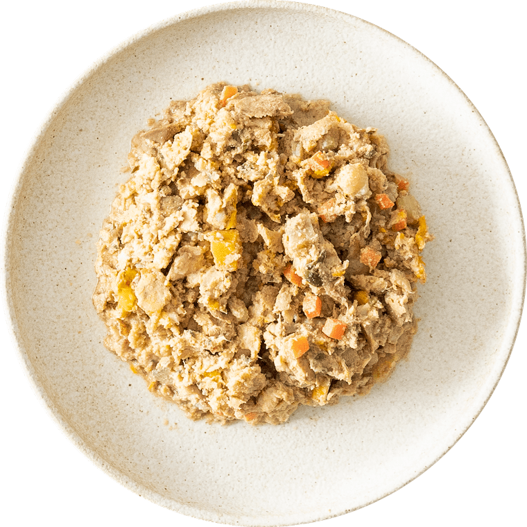 CoCo Gourmet 日本No.1鮮食狗糧 常溫即食包 - 雞肉&蔬菜 100g1
