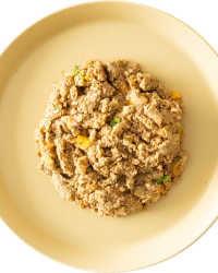 CoCo Gourmet 日本No.1鮮食狗糧 常溫即食包 – 魚肉&南瓜 (可選份量)