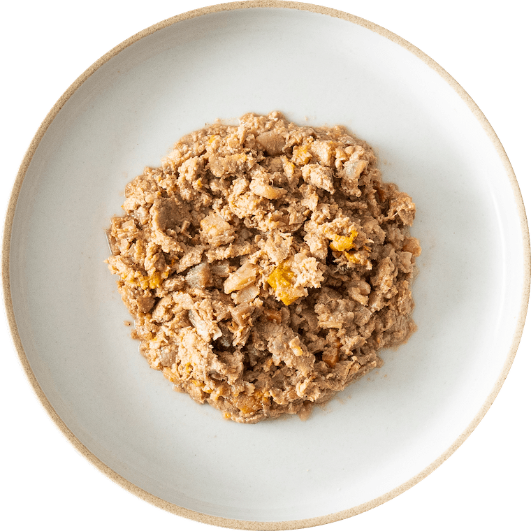 CoCo Gourmet 日本No.1鮮食狗糧 常溫即食包 - 鹿肉&紅菜頭 (可選份量)1