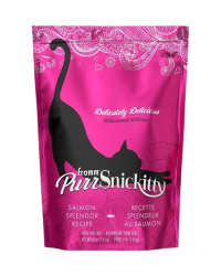 Fromm PurrSnickitty Slow-Cooked Complete Cat Food Salmon Formula