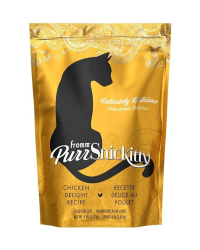 Fromm PurrSnickitty Slow-Cooked Complete Cat Food Chicken Royale Formula